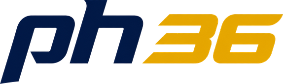 ph 36 official logo